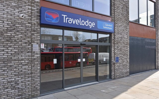 Travelodge London Lewisham
