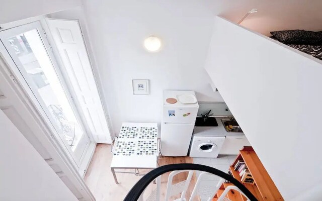 Duplex Sol Julieta