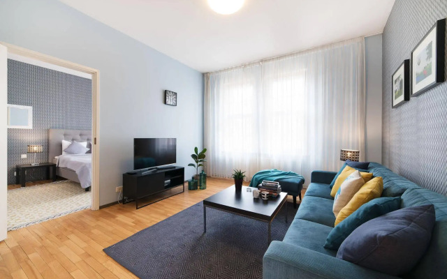 Tallin City Apartments Toompea Old Town