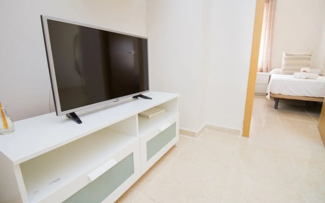 Shiny Apartment San Jorge