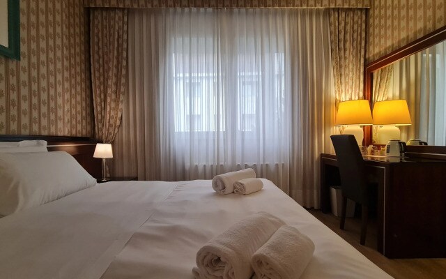 Garden Hotel Michelangelo