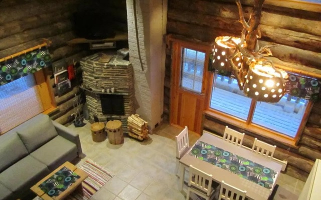 Rukakaiku Cottages