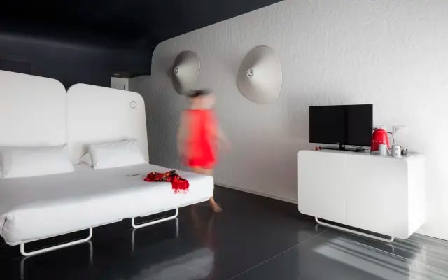 Hotel Ripa Roma
