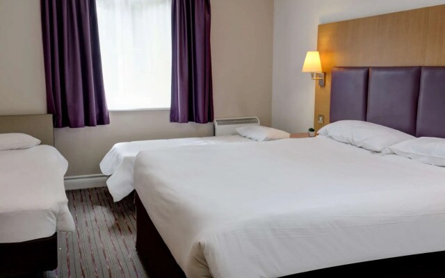 Orchid Hotel, Epsom (Surrey), Sure Collection by Best Western