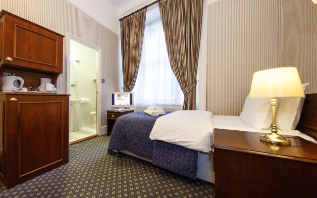 Regency House