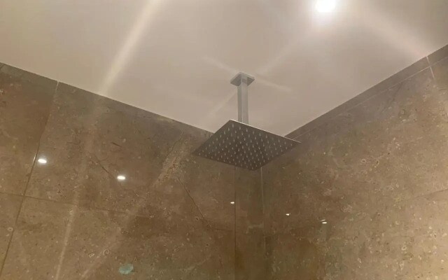 Vatican Rent Apartment