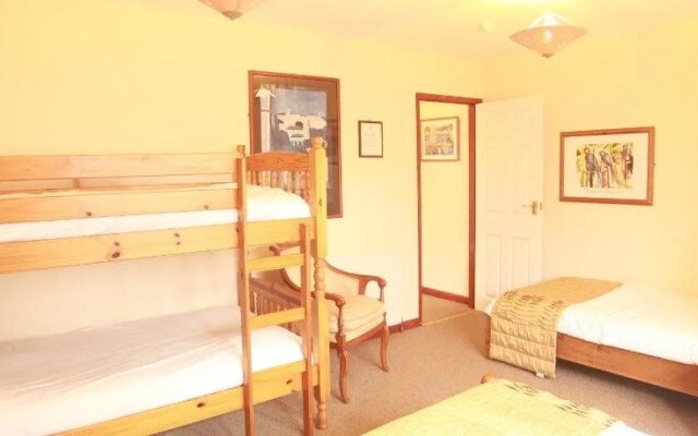 Park View Guest House