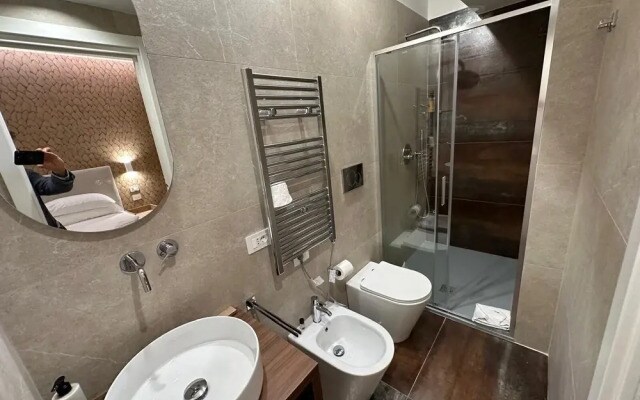 LF Borgo Trastevere