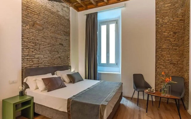 Ora Acanfora Suites