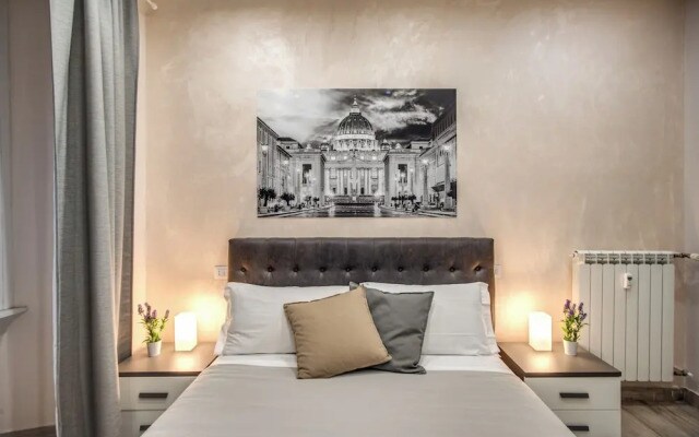Tacito 23 - Luxury rooms