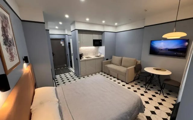 Egoiste Mini Hotel