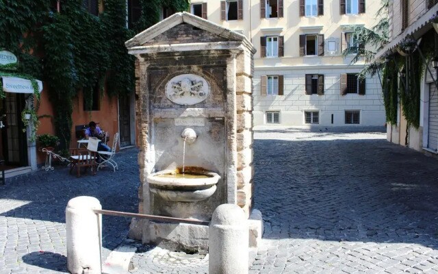 Sanpeter Borgo