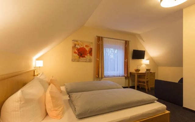 Landhotel & Gasthof Grätz