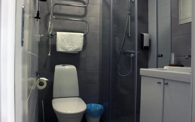 Place to Sleep Hotel Rauma