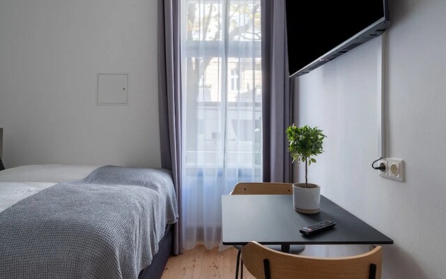 Limehome Berlin Malmöer Straße