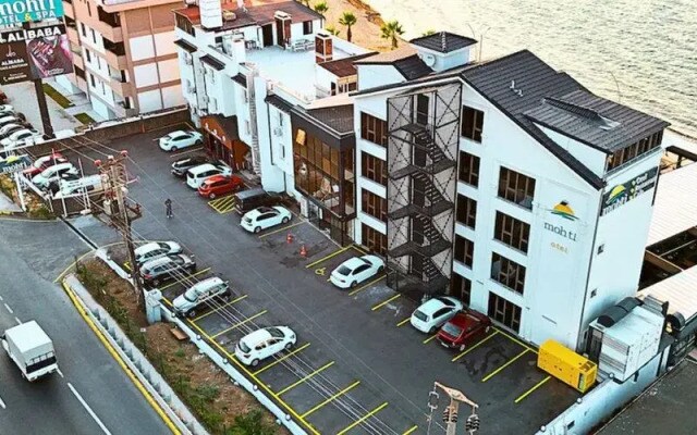 Karamürsel Mohti Otel  Fitness Restoran Ve Kafe