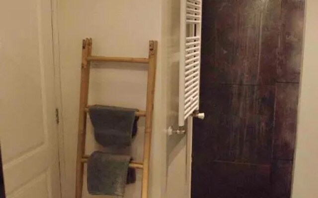 Perfect B&B Middle Of Amsterdam