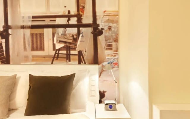 Hotel Indigo Berlin – Ku’damm by IHG