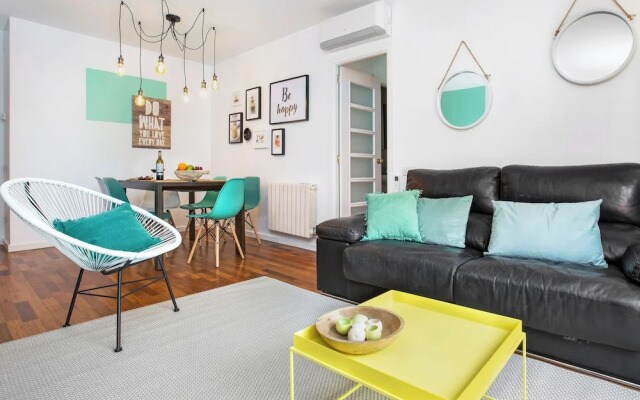 Stay U-nique Apartments Ricart