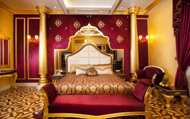Limak Thermal Boutique Hotel - Boutique Class