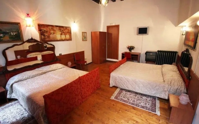 Residenza Della Spada