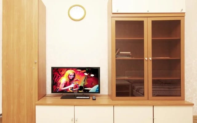 ApartLux Красносельская
