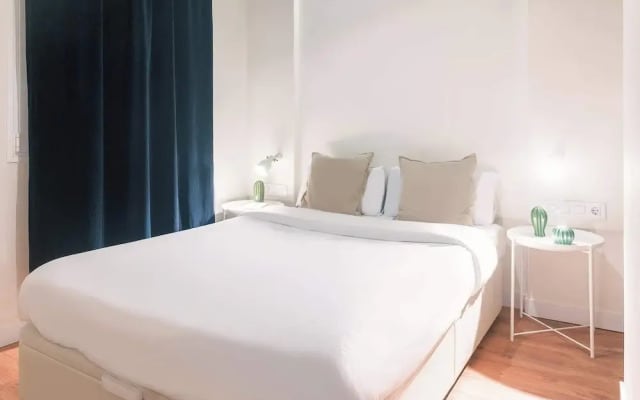 Vibe Apartments by Olala Homes