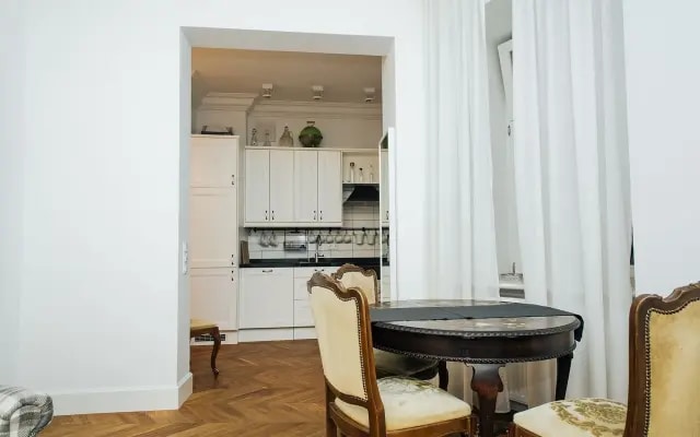 ShortStayPoland Dobra B9