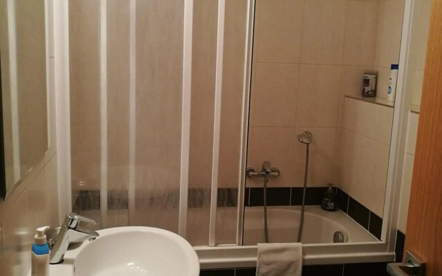 Apartment Draco