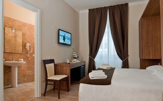 Hotel Roma Vaticano