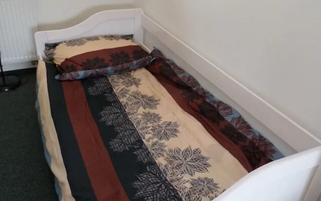 Apartmán Mladé Buky 50