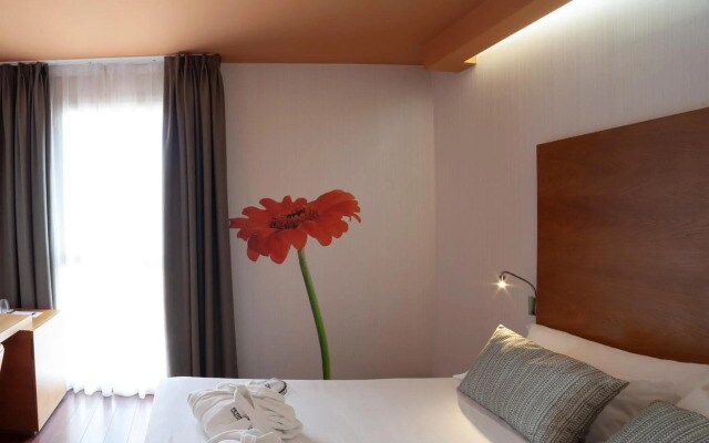 Petit Palace Plaza Malaga