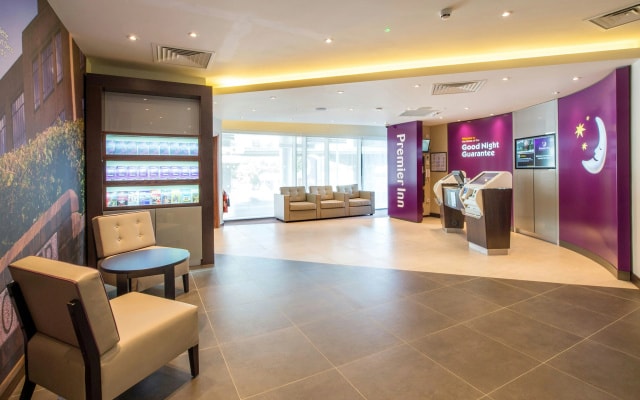 Premier Inn London Brentford
