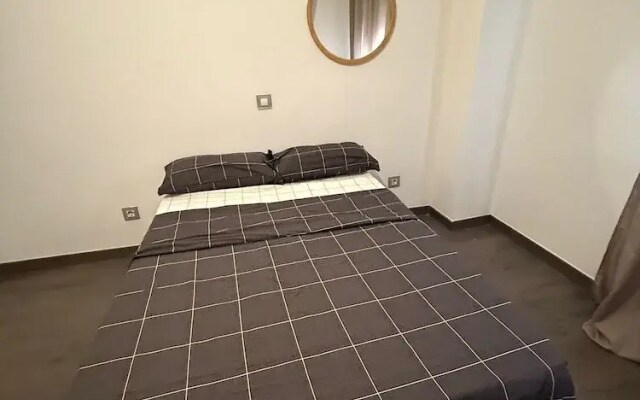 Room Today Madrid Gabriel Usera