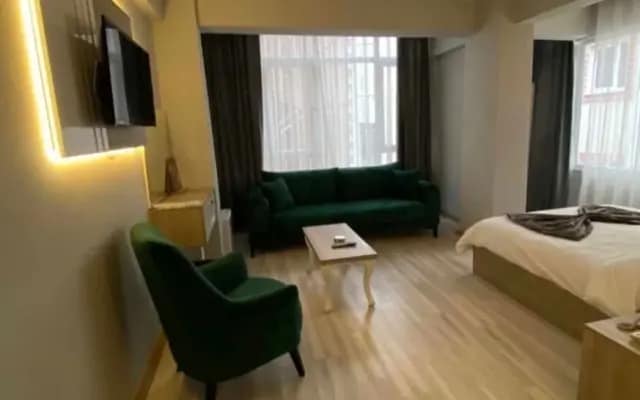 Elit Royal Hotel