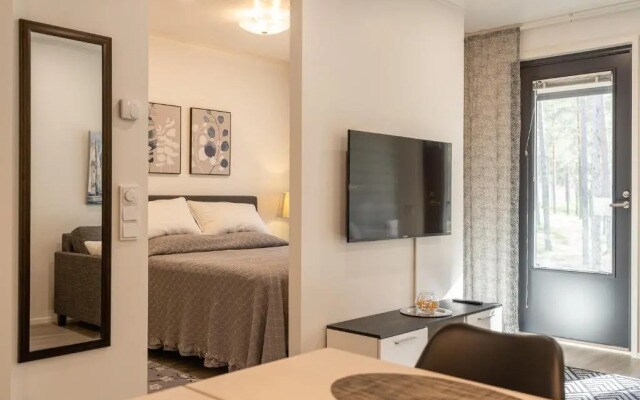 Tuomenkartano Apartments by Hiekka Booking