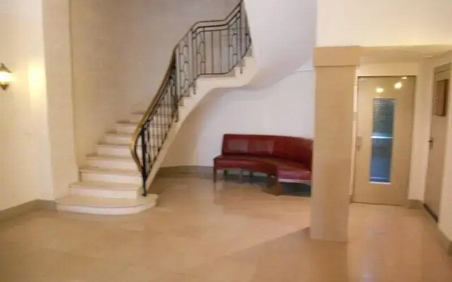 My Apartment in Le Marais-Beaubourg