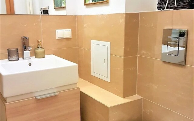 Stars Apartaments Centrum