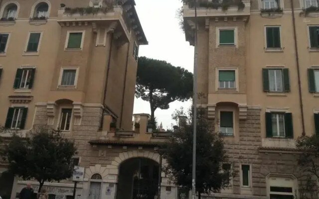 Tuscolo Appartament