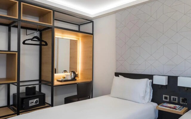 STG Hotel London Oxford Street