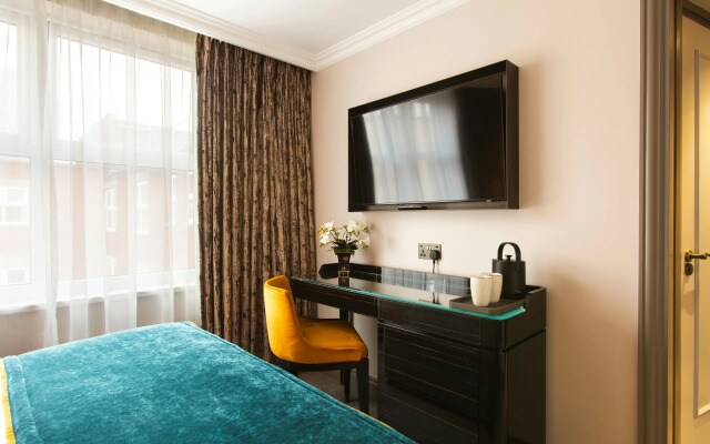 The Rathbone Hotel, Fitzrovia