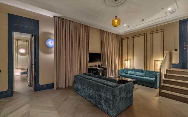 Cool Rooms Atocha