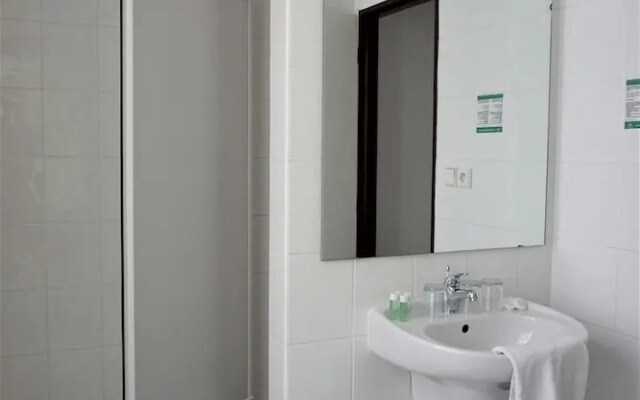 Hotel Pod Zvicinou