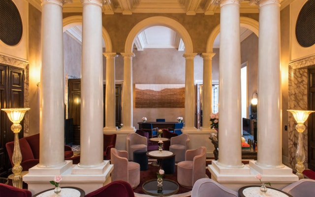 Nolinski Venezia - Evok Collection