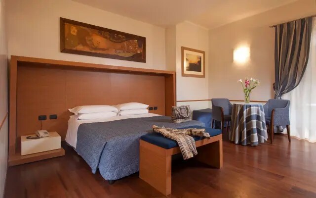 Hotel Piemonte
