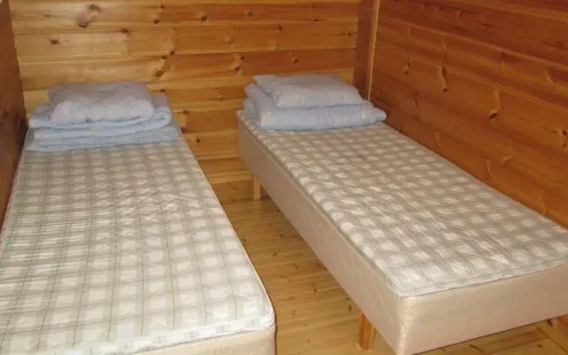 Apianlahti Camping