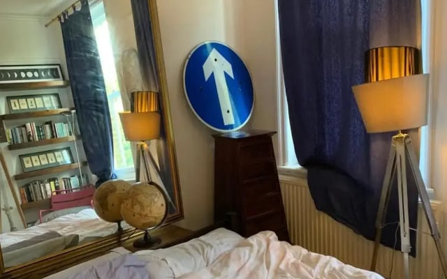 London Apt - Sleeps 5 - Great Transport Links