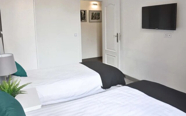 Hostal Guestped