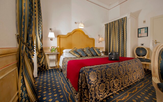 Antico Albergo del Sole al Pantheon