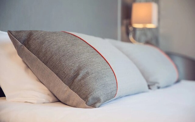 Timhotel Paris Gare de l'Est